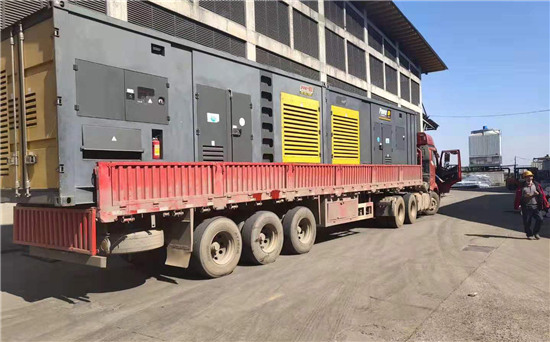 雨花200KW发电机组适配电缆规格选型指南