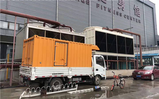 雨花300KW发电机组适配电缆规格选型指南