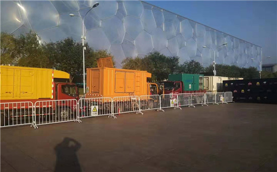 雨花400KW发电机组适配电缆规格选型指南