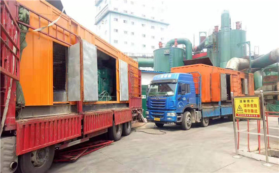 雨花100KW发电机组适配电缆规格选型指南