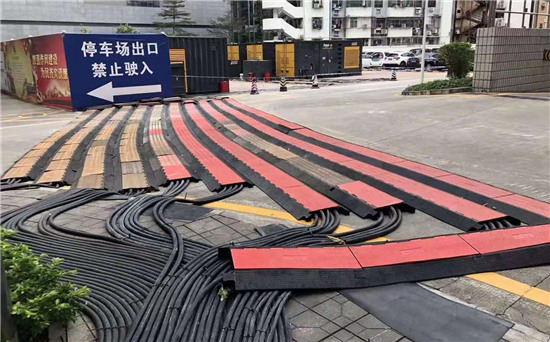 雨花发电机组电缆选型完整具体步骤(工程通用标准流程)